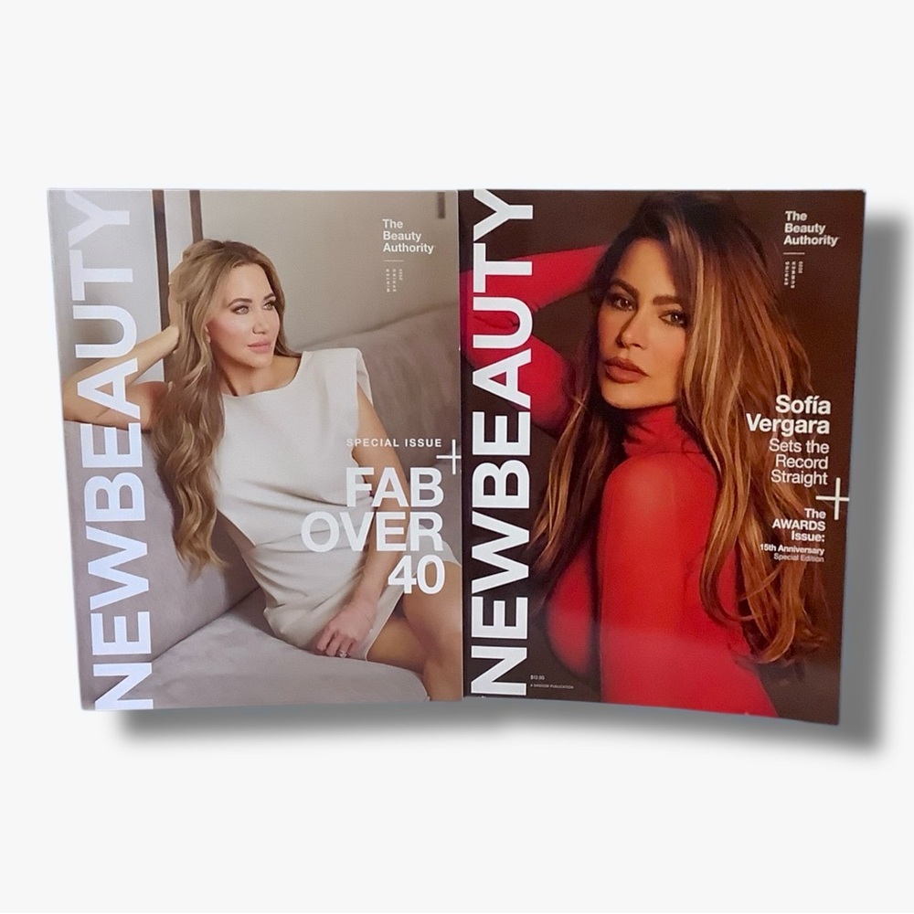 NewBeauty 2025